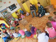 Program Vejce vajíčka - Muzeum přírody Český ráj